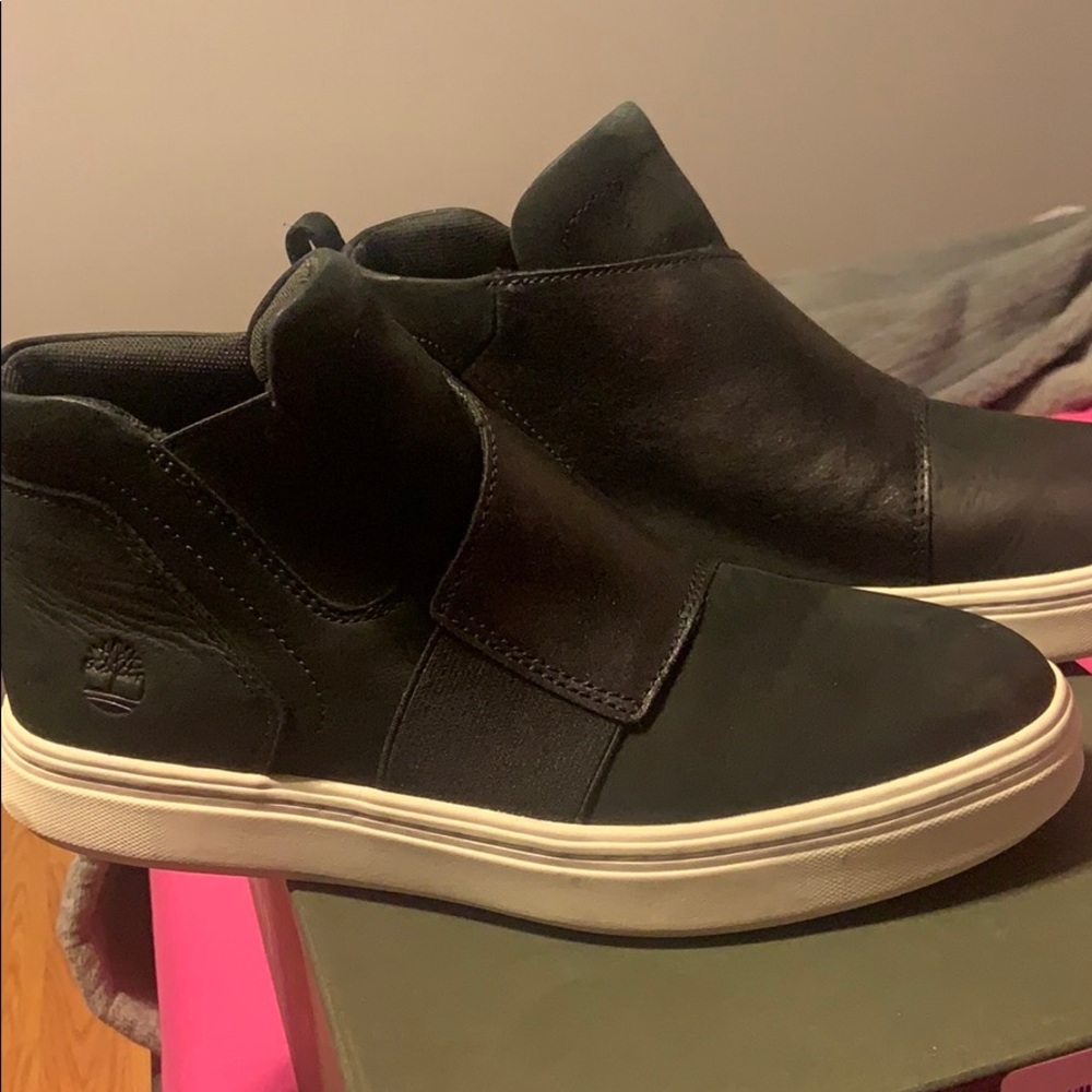 Timberland sneaker